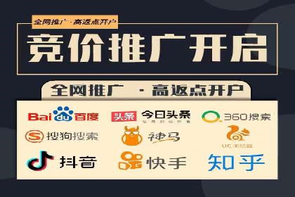 揭秘百度竞价广告收费模式——以某行业为例